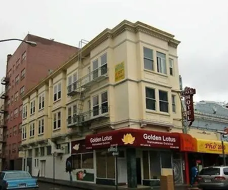 Yale Hotel